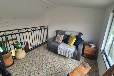 Casa à venda com 1 quarto em São José, Armação dos Búzios, RJ