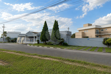 Terreno à venda no condomínio Residencial Villa Olympia, Sorocaba - SP