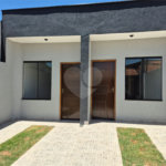 Casa à venda com 2 quartos em Jardim J S Carvalho, Sorocaba, SP