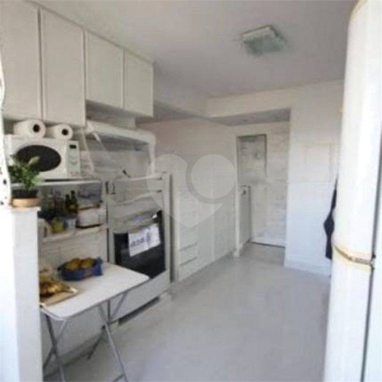 Apartamento Alto de Pinheiros - Próximo ao Parque Villa Lobos