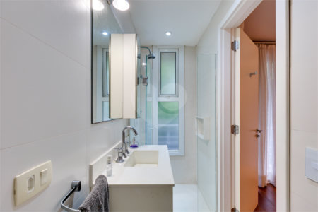 Casa à venda com 5 suítes no condomínio Vila de Palme, São Paulo - SP