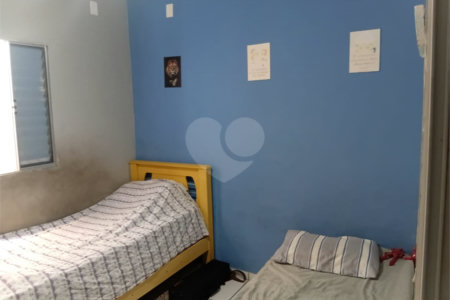 Casa à venda com 2 quartos em Ipanema Ville, Sorocaba, SP