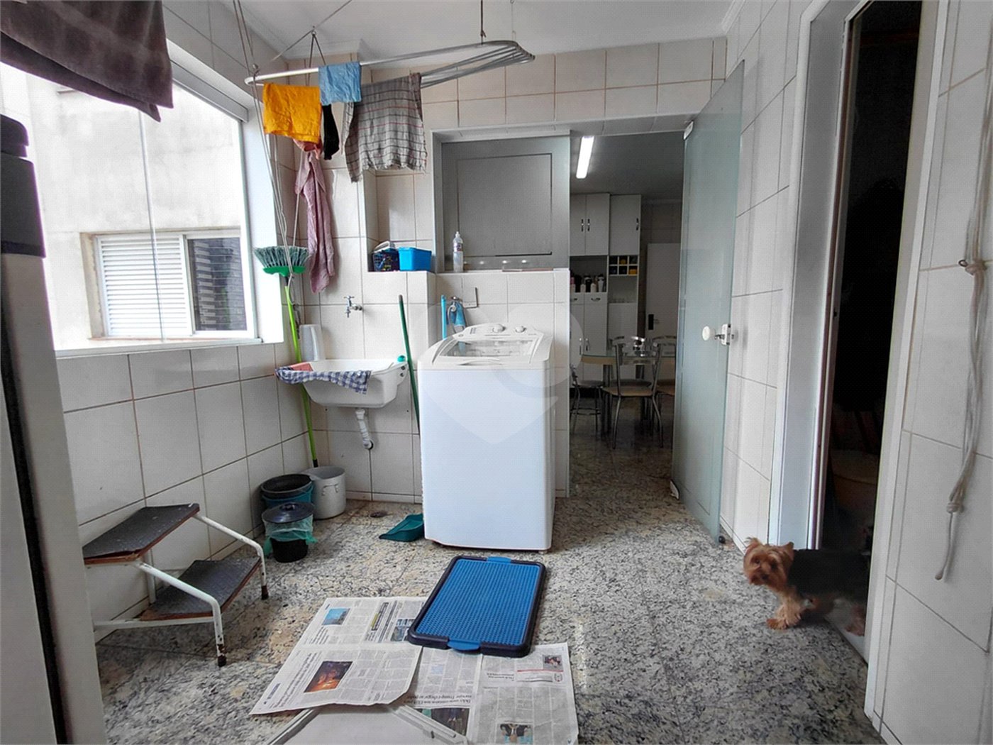 Apartamento à venda com 3 quartos, sendo 1 suíte,  em Perdizes, São Paulo, SP