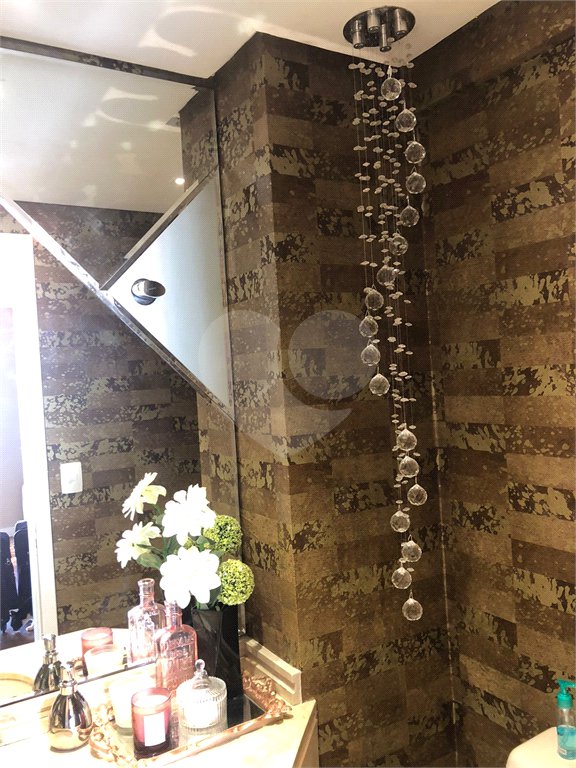 Apartamento à venda com 3 suítes em Santana, São Paulo, SP