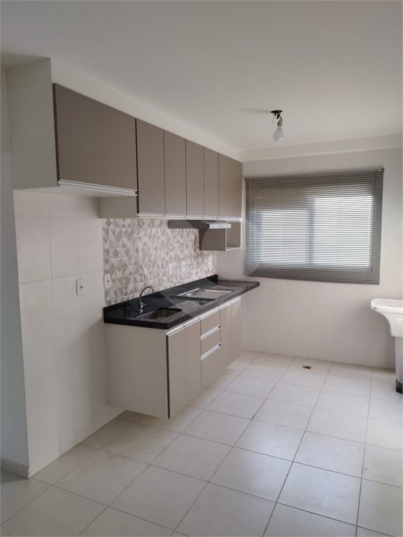 Apartamento à venda com 2 quartos, sendo 1 suíte, em Parque Morumbi, Votorantim, SP