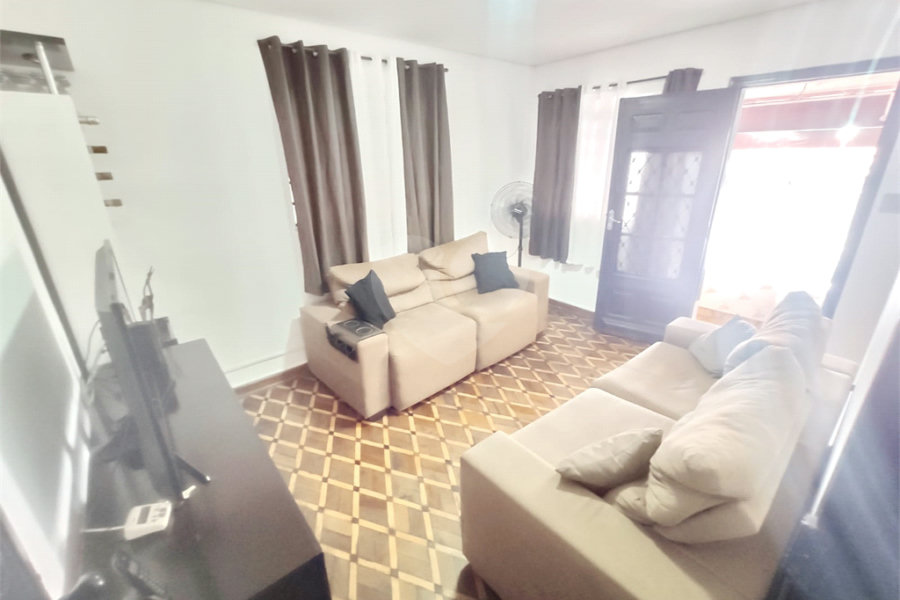Casa Térrea à venda com 3 quartos, sendo 1 suíte, em Vila Mazzei, São Paulo, SP