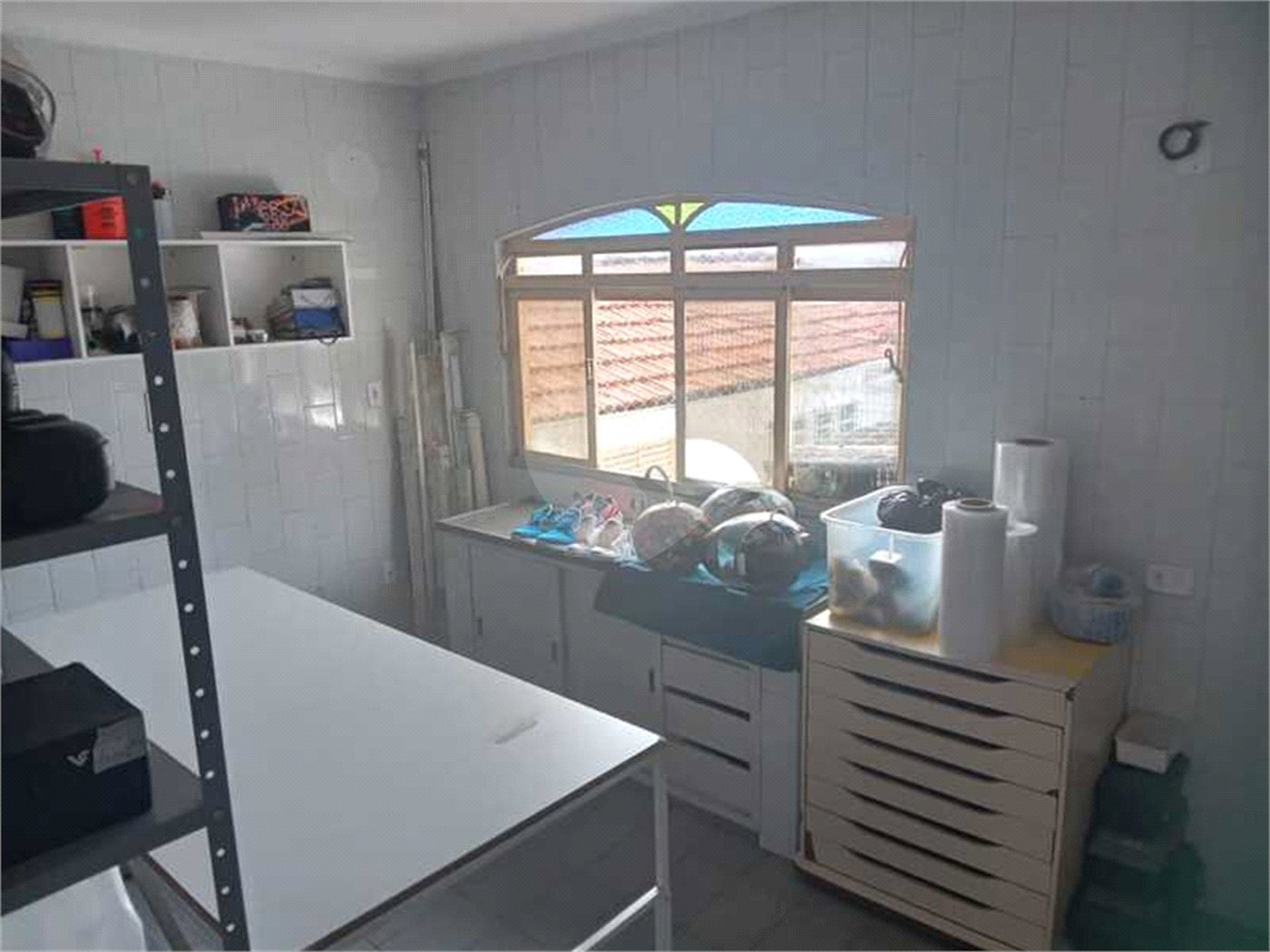 Sobrado à venda com 2 quartos em Vila Miami, São Paulo, SP