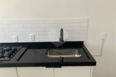 Apartamento à venda com 3 quartos em Vila Rio Branco, Jundiaí, SP