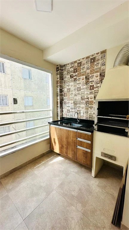 Apartamento à venda com 2 quartos em Parque Turiguara, Cotia, SP
