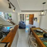 Casa à venda com 2 suítes em Marina, Armação dos Búzios, RJ