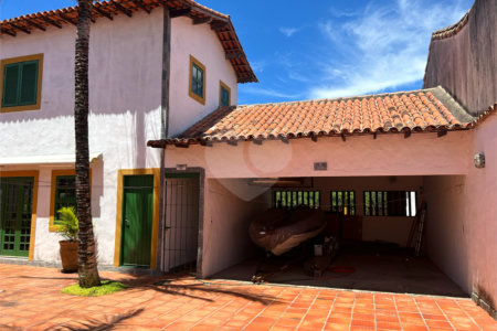 Casa à venda com 4 suítes em Canto, Armação dos Búzios, RJ