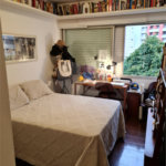 Apartamento à venda com 3 quartos, sendo 1 suíte,  em Jardim Ampliação, São Paulo, SP