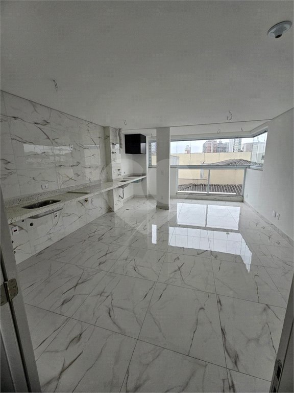 Apartamento à venda com 2 quartos, sendo 1 suíte, em Jardim do Mar, São Bernardo do Campo, SP