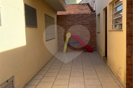 Casa Térrea à venda com 3 quartos, sendo 1 suíte, em Vila Zelina, São Paulo, SP