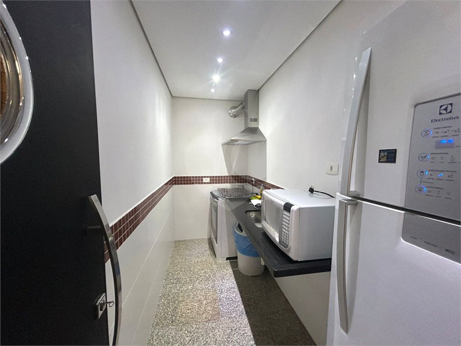 Apartamento à venda com 3 quartos, sendo 2 suítes,  em Santa Terezinha, São Paulo, SP