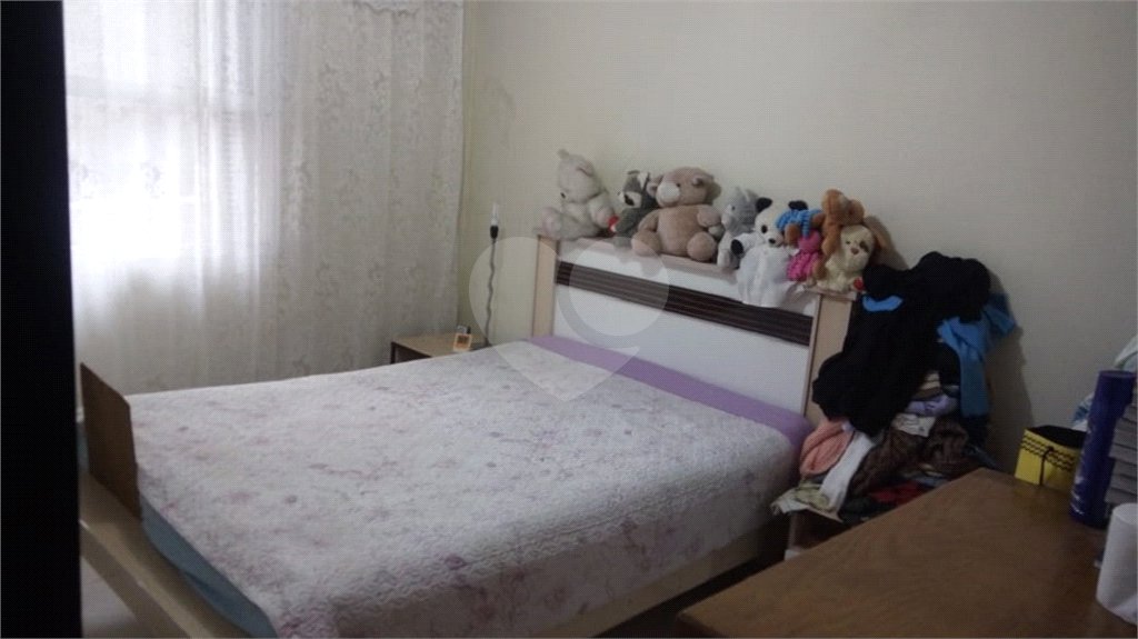 Sobrado à venda com 4 quartos, sendo 1 suíte,  em Imirim, São Paulo, SP
