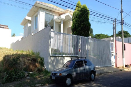 Casa à venda com 3 quartos em Bosque, Vinhedo, SP