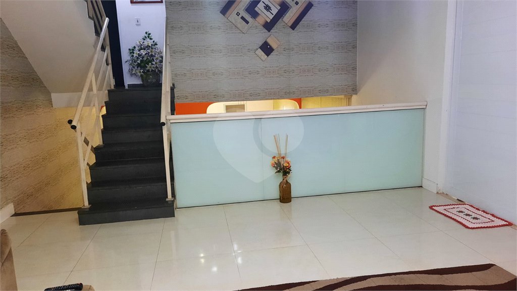 Sobrado à venda com 3 quartos, sendo 1 suíte, em Americanópolis, São Paulo, SP