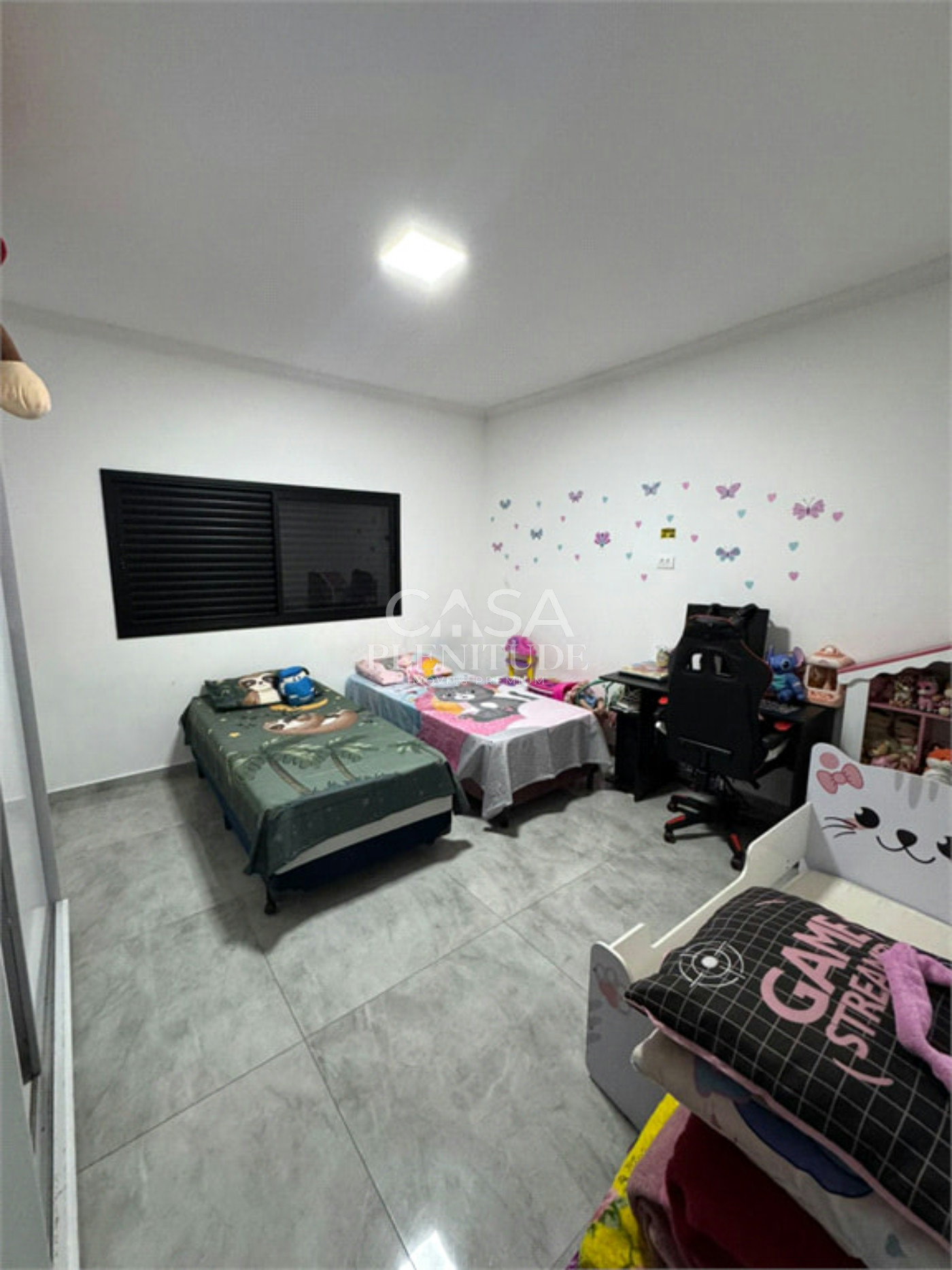 Casa em condomínio à venda com 2 quartos, sendo 1 suíte, em Horto Florestal, Sorocaba, SP