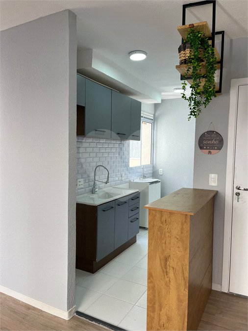 Apartamento à venda com 2 quartos em Tremembé, São Paulo, SP
