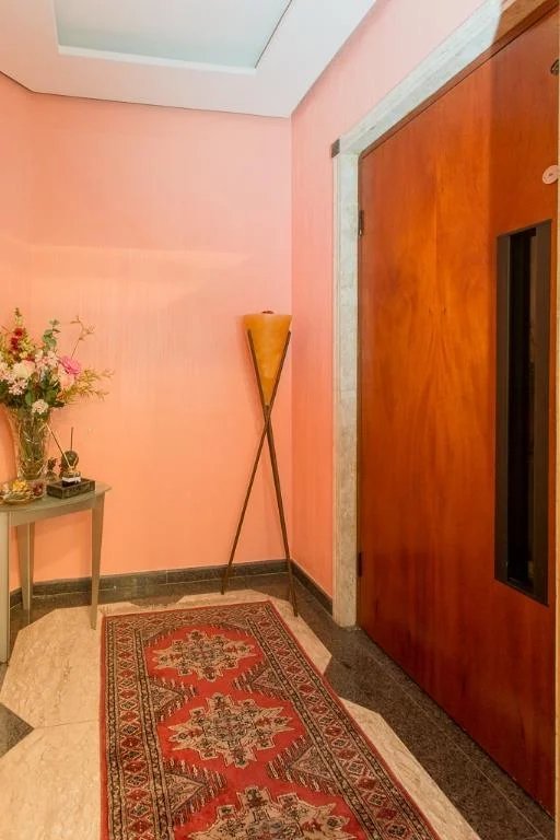 Apartamento para alugar com 5 quartos, sendo 3 suítes, em Vila Ida, São Paulo, SP