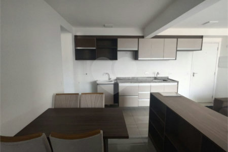 Apartamento para alugar com 1 quarto em Vila Guarani (z Sul), São Paulo, SP