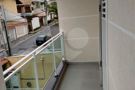 Sobrado à venda com 3 quartos, sendo 1 suíte, em Vila Mazzei, São Paulo, SP