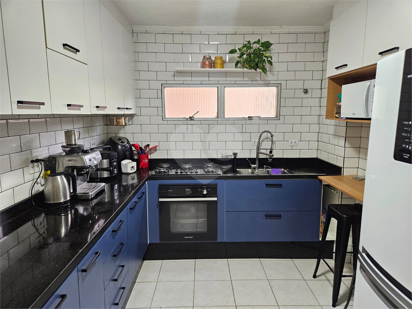 Apartamento à venda com 3 quartos, sendo 1 suíte, em Santana, São Paulo, SP