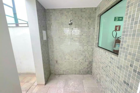 Apartamento com 2 dormitórios à venda, 110 m² por R$ 1.150.000,00 - Gonzaga - Santos/SP