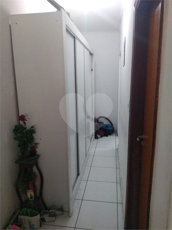 Casa Térrea à venda com 4 quartos, sendo 1 suíte, em Vila Medeiros, São Paulo, SP