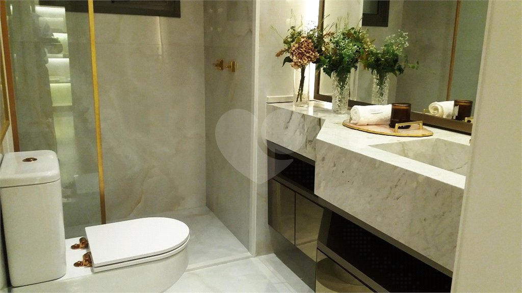 Apartamento à venda com 3 suítes em BUTANTÃ, São Paulo, SP
