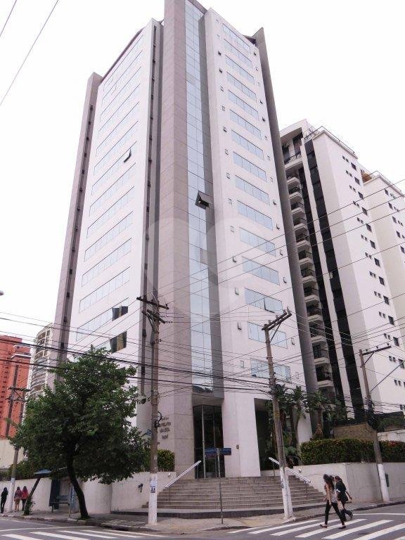 Sala à venda em Chácara Santo Antônio (zona Sul), São Paulo, SP