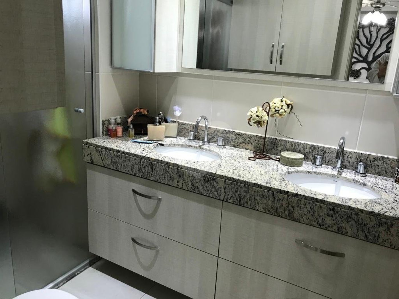 Cobertura à venda com 4 quartos, sendo 3 suítes, em Santana, São Paulo, SP