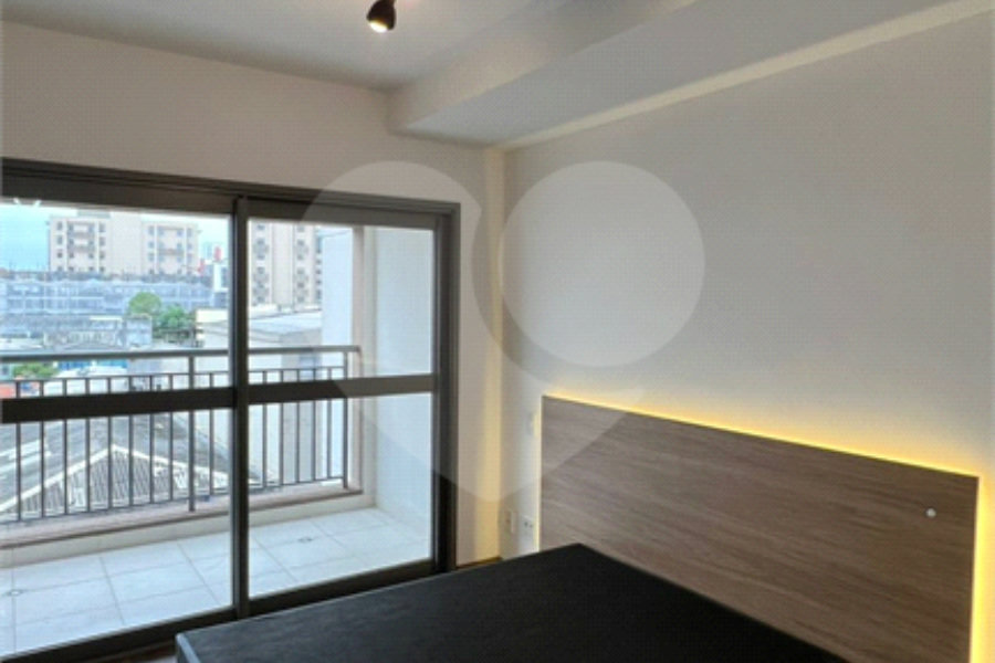 Apartamento à venda ou para alugar com 1 quarto em Tucuruvi, São Paulo, SP