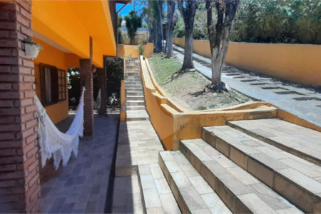 Chácara à venda com 5 quartos, sendo 2 suítes, em Terra Preta (terra Preta), Mairiporã, SP