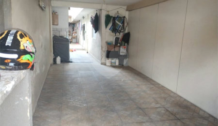 Sobrado à venda com 5 quartos em Parque Edu Chaves, São Paulo, SP