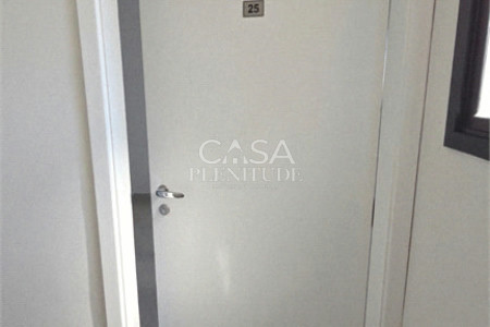 Apartamento para alugar com 1 quarto em Jardim América, Sorocaba, SP
