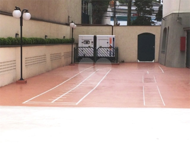 Apartamento à venda com 3 quartos em Santana, São Paulo, SP