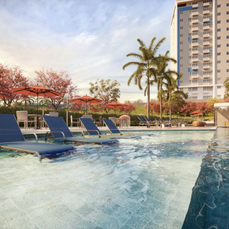 Integra Resort Urbano