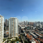 Apartamento para alugar com 4 quartos, sendo 3 suítes,  em Vila Gomes Cardim, São Paulo, SP