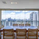 Apartamento à venda com 3 suítes em Brooklin, São Paulo, SP