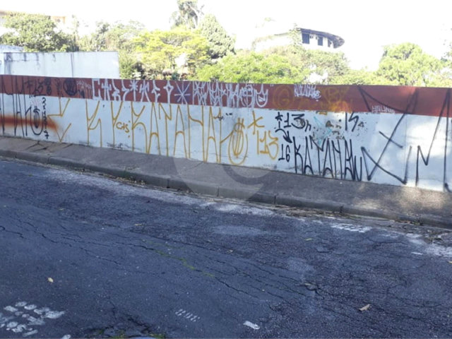 Terreno à venda em Jardim São Bento, São Paulo, SP