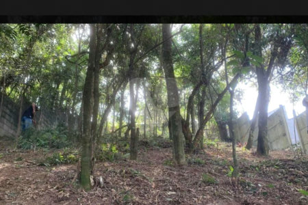 Terreno à venda em Jardim Peri Peri, São Paulo, SP