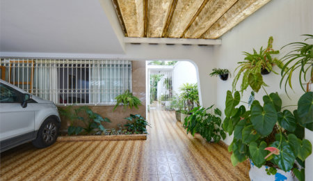 Sobrado à venda com 3 quartos, sendo 1 suíte,  em Chácara Santo Antônio (zona Sul), São Paulo, SP