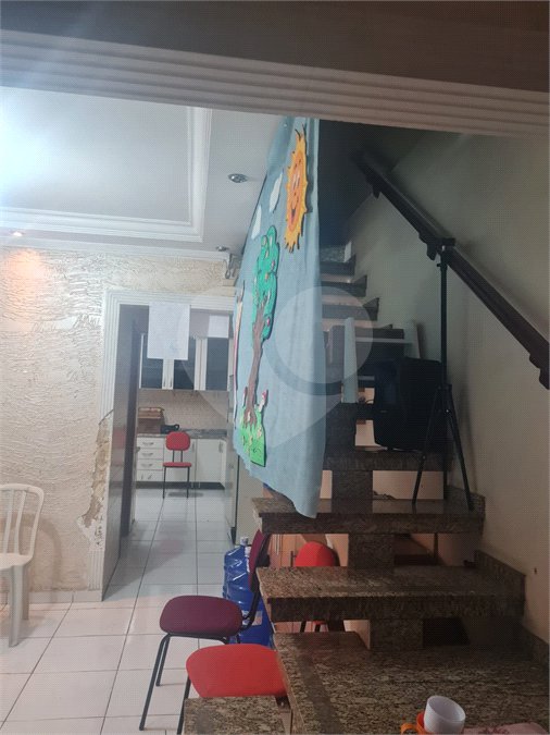 Casa à venda com 3 quartos em Parque Edu Chaves, São Paulo, SP