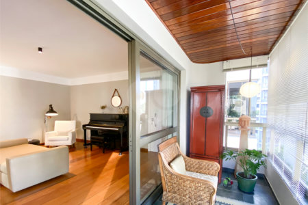Apartamento à venda com 3 suítes em Vila Suzana, São Paulo, SP