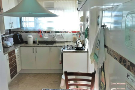 Apartamento à venda com 3 quartos, sendo 1 suíte, em Jardim Taboão, São Paulo, SP