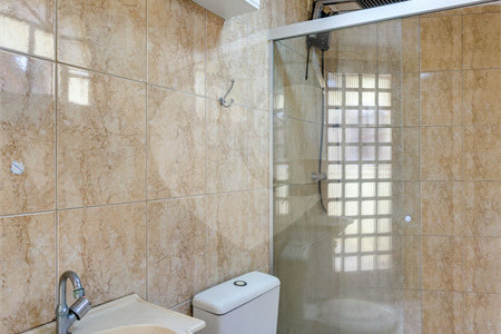 Sobrado à venda com 3 quartos, sendo 1 suíte, em Alto da Boa Vista, São Paulo, SP