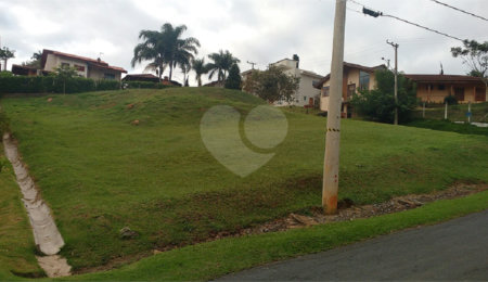 Terreno à venda com 1 quarto no condomínio Portal do Sabiá, Araçoiaba da Serra - SP