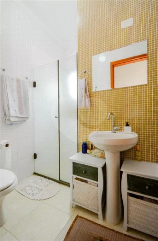 Casa à venda com 3 quartos, sendo 1 suíte, em Parque Continental I, Guarulhos, SP